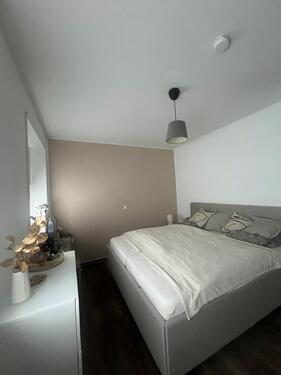 Foto - Etagenwohnung in Lohne (Oldenburg) zur Miete