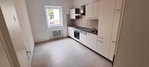 Foto - 8 Zimmer Etagenwohnung in Ilmenau