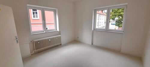 Foto - Etagenwohnung in Ilmenau zur Miete