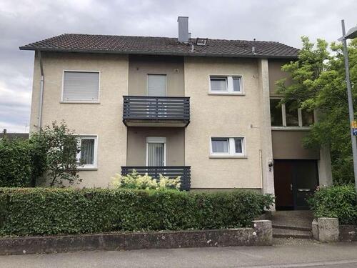 Foto - Attraktives Mehrfamilienhaus mit drei Wohneinheiten