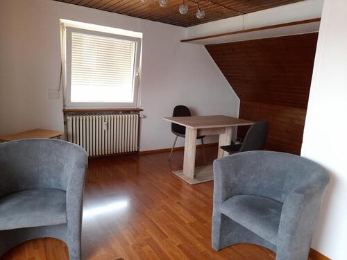 Foto - Wohnung in Kehl bis Ende Februar zu vermieten