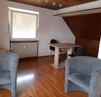 Wohnung in Kehl bis Ende Februar zu vermieten