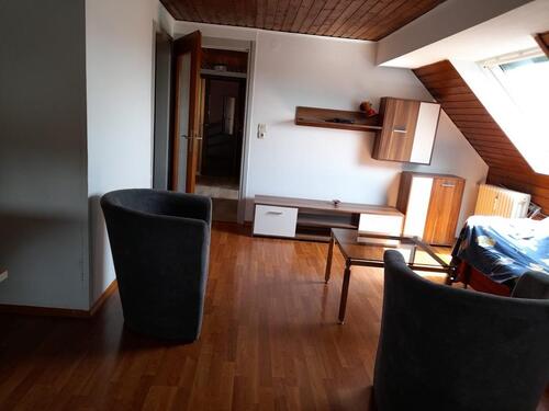 Foto - 3 Zimmer Etagenwohnung zur Miete in Kehl