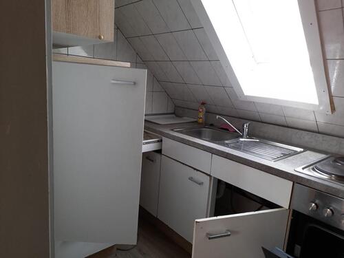 Foto - Etagenwohnung in Kehl zur Miete