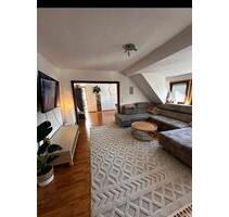 Mitwohnung 3 Zimmer - 950,00&nbsp;EUR Kaltmiete, ca.&nbsp; 89,00&nbsp;m&sup2; in Grebenstein (PLZ: 34393)