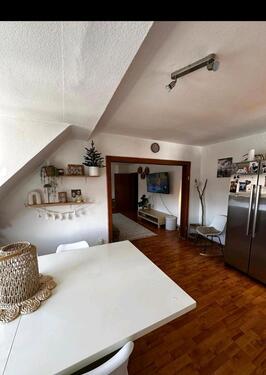 Foto - 3 Zimmer Etagenwohnung zur Miete in Grebenstein