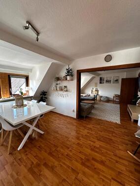 Foto - 3 Zimmer Etagenwohnung in Grebenstein