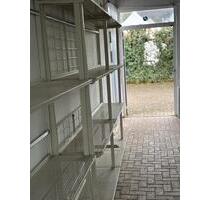 Lagerraum in Lahr zu vermieten - 380,00&nbsp;EUR Kaltmiete, ca.&nbsp; 9,50&nbsp;m&sup2; in Lahr (Schwarzwald) (PLZ: 77933)