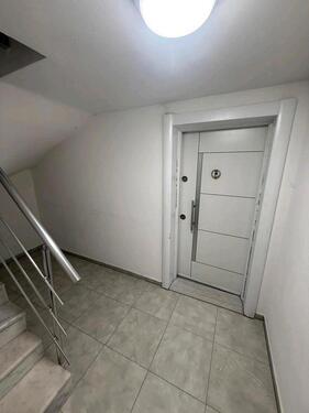 Foto - 3,5 Zi. Kellergeschosswohnung in Günzburg