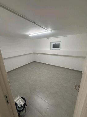 Foto - 3.5 Zimmer Etagenwohnung in Günzburg