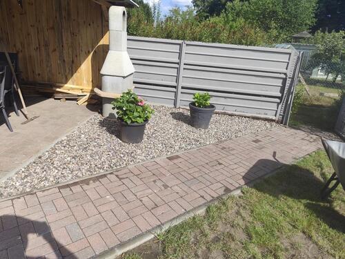 Foto - Grundst&uuml;ck in Lübtheen