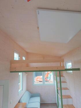 Foto - 2 Zimmer Einfamilienhaus zum Kaufen in Brennberg