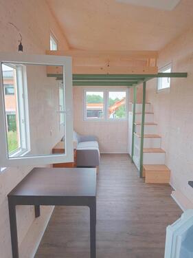 Foto - 2 Zimmer Einfamilienhaus in Brennberg