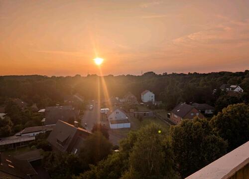 Foto - kernsan. 3 Zimmer Wohnung mit tollem Ausblick in Peine Zentrum