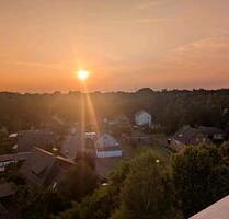 kernsan. 3 Zimmer Wohnung mit tollem Ausblick in Peine Zentrum