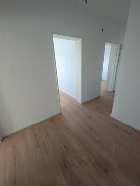 Foto - Etagenwohnung in Peine zur Miete
