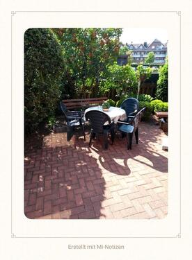 Foto - Tolle Wohnung -saniert und modernisiert sehr gute Lage!