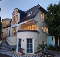 TOP- LUXUSVILLA *** SKYLINE-BLICK *** SPA *** POOL - Friedberg