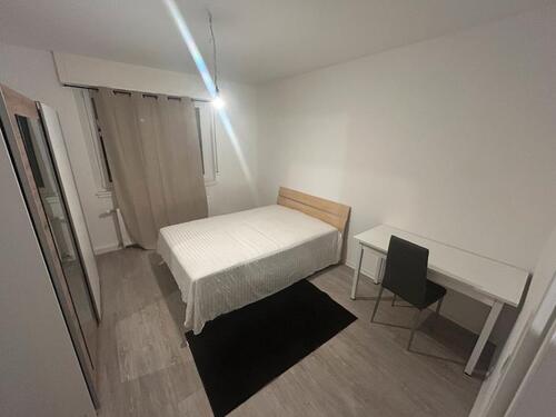 Foto - Etagenwohnung in Harxheim zur Miete