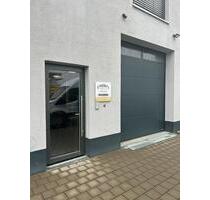 Gewerbefläche Gewerbehalle - 2.499,00&nbsp;EUR Kaltmiete, ca.&nbsp; 165,00&nbsp;m&sup2; in Griesheim (PLZ: 64347)