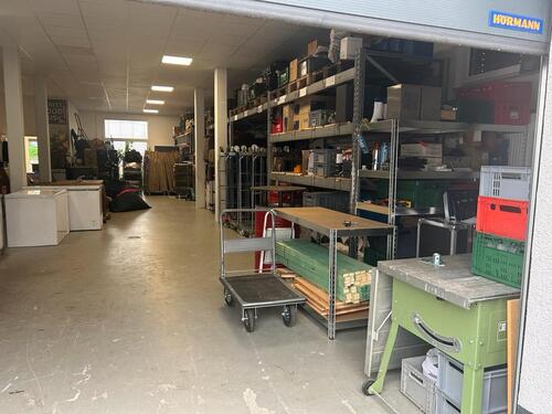 Foto - andere in Griesheim zur Miete