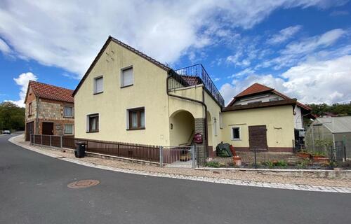 Foto - EFH mit Ausbaureserve - 98.000,00&nbsp;EUR Kaufpreis, ca.&nbsp; 100,00&nbsp;m&sup2;