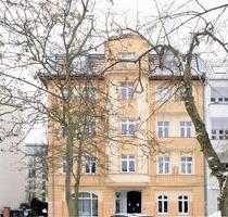 Hochwertig renovierte 4-Zimmer-Wohnung mit 2 Balkonen - Berlin Treptow-Köpenick