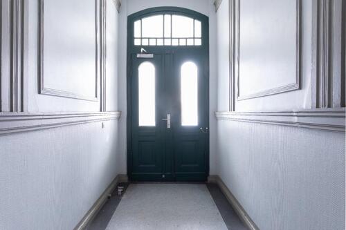 Foto - 4 Zimmer Etagenwohnung zum Kaufen in Berlin