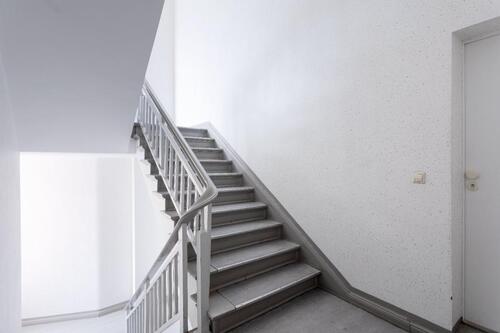 Foto - 4 Zimmer Etagenwohnung in Berlin