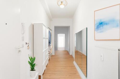 Foto - Etagenwohnung in Berlin zum Kaufen