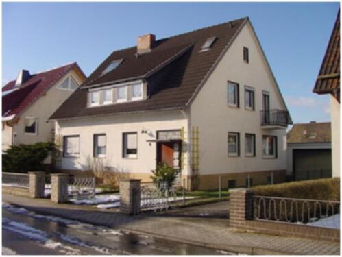 Foto - 1-Zimmer DG-Apartment in Bockenem