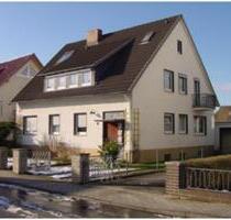 1-Zimmer DG-Apartment in Bockenem