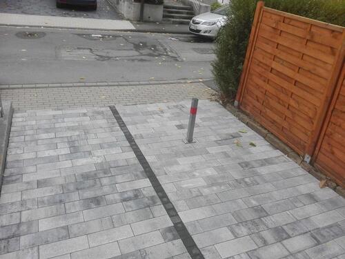 Foto - Stellplatz Parkplatz Hagen Siegstraße