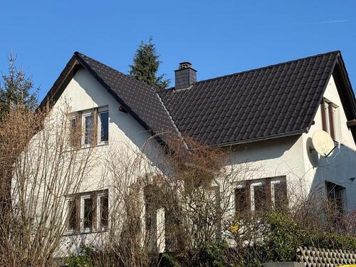 Foto - 6 Zimmer Einfamilienhaus zum Kaufen in Mengerskirchen