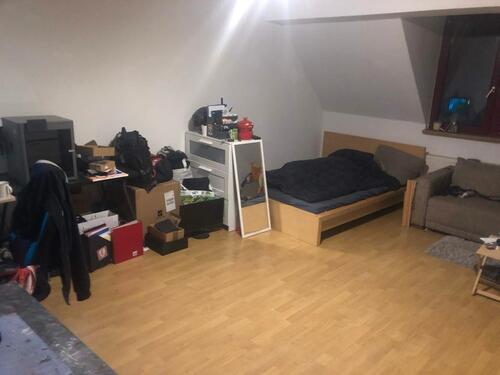 Foto - WG Zimmer in Halle (Saale) am Marktplatz
