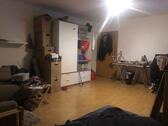 Foto - 1 Zimmer Dachgeschoßwohnung zur Miete in Halle (Saale)