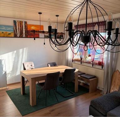 Foto - Helle 3-Zimmer-Wohnung in Scheßlitz