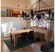 Helle 3-Zimmer-Wohnung in Scheßlitz