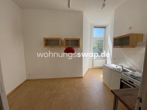 Foto - 3 Zimmer Etagenwohnung zur Miete in Berlin