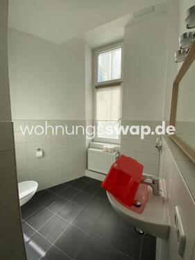 Foto - Etagenwohnung in Berlin zur Miete