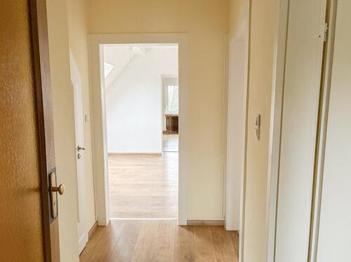 Foto - 3 Zimmer Dachgeschoßwohnung zur Miete in Bochum