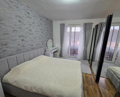 Foto - 2-Zimmer-Wohnung in Oberhausen (46045) Zentrale & Hell