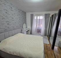 2-Zimmer-Wohnung in Oberhausen (46045) Zentrale & Hell