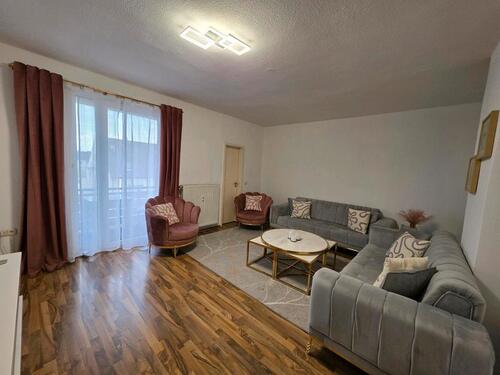 Foto - 2 Zimmer Etagenwohnung zur Miete in Oberhausen