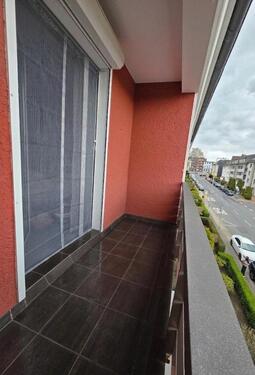 Foto - 2 Zimmer Etagenwohnung in Oberhausen