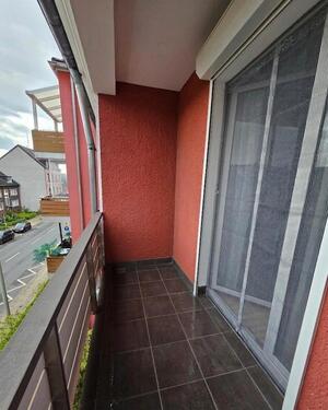 Foto - Etagenwohnung in Oberhausen zur Miete