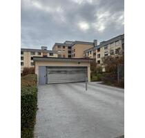 Tiefgaragenstellplatz in 90425 Nürnberg ab 01.06.2026