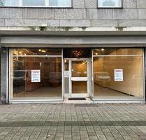 Ladenlokal in Oberhausen-Sterkrade – ideal für Supermarkt - Bochum Querenburg