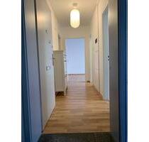 Modernisierte 2-Zimmer Wohnung Balkon direkt am Luitpoldpark - München Schwabing-Freimann