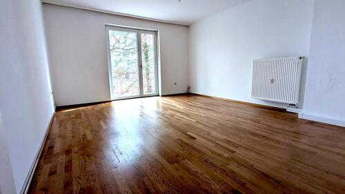 Foto - Hochparterre in München zum Kaufen